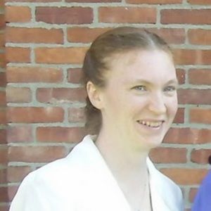 Meet your Posher, Sheri